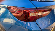 Vauxhall Grandland X 1.2 Turbo SRi Nav 5dr Auto Petrol Hatchback